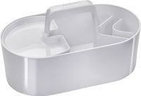 Han Toolbox - Loft - Mobiele Organizer - Sneeuwwit - HA-1200-12