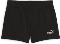 PUMA ESS Small No. 1 Logo 4'' Shorts TR Dames sportbroek - Puma Black