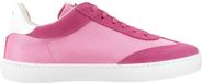 Victoria Berlin Lage leren sneakers