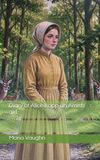 Diary of Alice Lapp an Amish girl