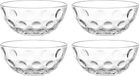 Leonardo CUCINA OPTIC Schaal 10cm - set/4