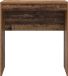 vidaXL Bureau Oudhout 70 x 40 x 76 cm