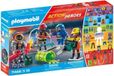PLAYMOBIL My Figures Risikoberufe