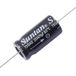 Suntan TS13AE2AR47MSB000R Condensateur électrolytique à montage axial 0.47 µF 100 V 0.2 % (Ø x l) 13 mm x 6.30 mm 1 pièce