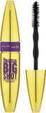 Maybelline 3x Colossal Big Shot Mascara, Nude, Volume, Dun