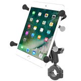 RAM Mounts RAM-B-408-112-15-UN8U Tablet/UMPC Houder Zwart