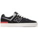 New Balance Nb Numeric 574 Vulc Black Taille: 45.5