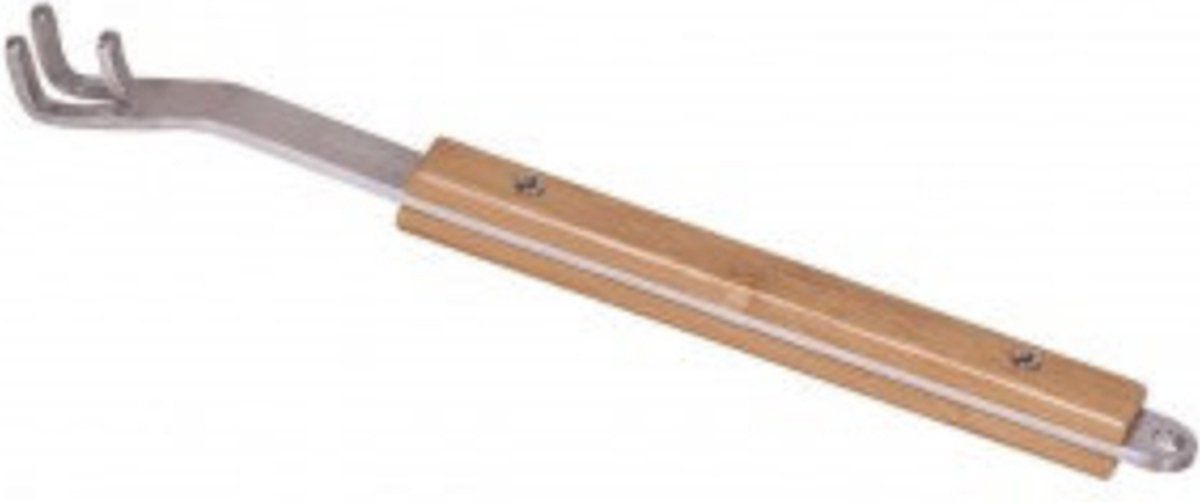 Monolith Grill Indirect Steen lifter - Stone lifter