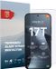Rosso Screen Protector Geschikt voor Xiaomi 17T | 9H Tempered Glass