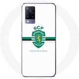Vivo Hoesje Vivo v21 5G scp sportief portugal witte achtergrond