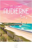 La Loutre puzzel strand Audierne 1000 stukjes - legpuzzel