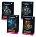 Magic: The Gathering Commander: The Lost Caverns of Ixalan: Ensemble de decks