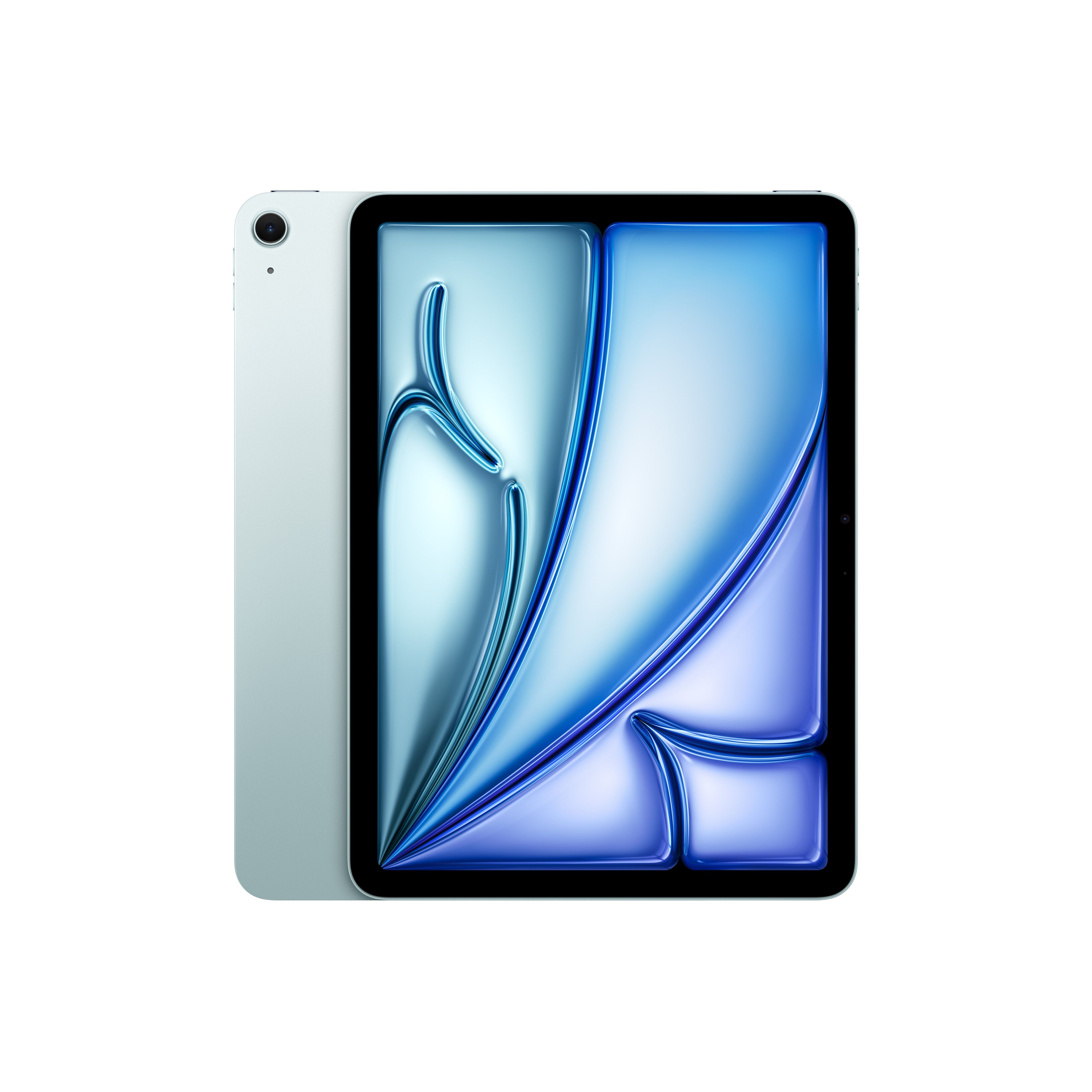 Apple iPad Air (2026) / Wi-Fi / 128GB / Blauw