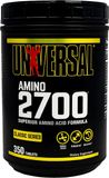 Universal Nutrition Amino 2700 - 350 tabletten