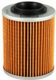 Champion Oliefilter voor Quad Can-Am 400 Outlander 2007-2011 COF052 / X312