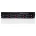 HPE HP ProLiant DL180 G6 Server Rack (2U) Intel Xeon E5506 2.13 GHz 4GB DDR3-SDRAM 460W