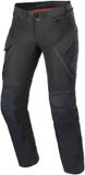 Alpinestars Stella ST-7 2L Gore-Tex Broek Zwart Donkergrijs