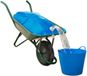 MM Eurotool Waterzak voor kruiwagen - 80 liter