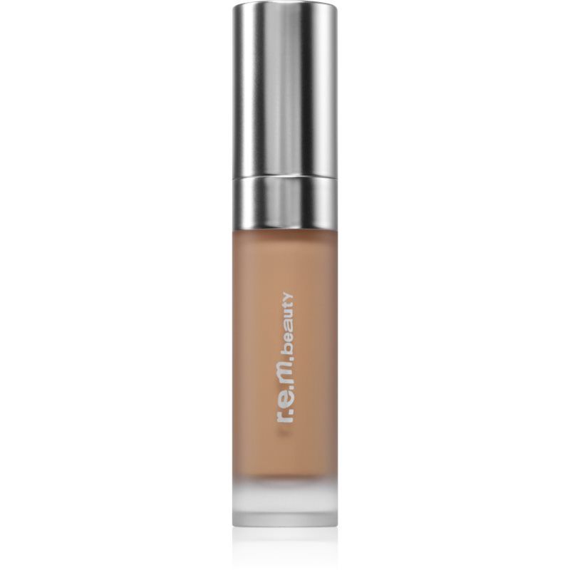 Ariana Grande R.E.M. Sweetener Foundation