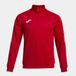 Joma Sweatshirt Olimpiada Rojo Polyester Ritssluiting Mannen XL Lente/Zomer 2024