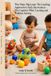Tiny Libri GmbH Tiny Steps, Big Leaps: The Coaching Approach to Early Intervention- Tiny Steps, Big Leaps Paperback