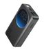 JOYROOM JR-PBF01 Powerbank 10000 mAh Lithium-Polymère (LiPo) Noir