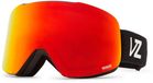Vonzipper Outro skibril zwart