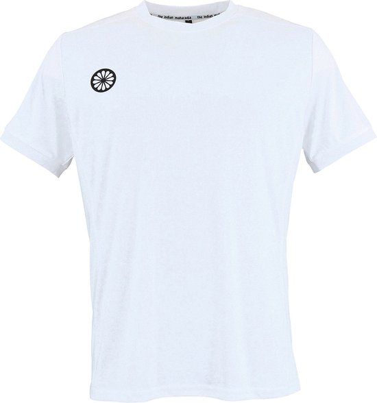 The Indian Maharadja Kadiri Tech Shirt Junior - Maat 176