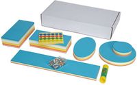 MAUL Presentatie accessoires - kartonnen - 1 stuk - 21.5 x 44 x 7.5 cm