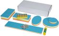MAUL Presentatie accessoires - kartonnen - 1 stuk - 21.5 x 44 x 7.5 cm