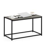 Furinno Camnus bijzettafel voor banken, 40 x 76,2 x 44,45 cm