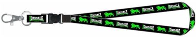 Lonsdale sleutelhanger Pembury sleutelkoord