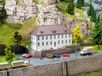 Faller - 1/160 Kazerne Onderkomen (11/21) *fa232181