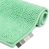 Beautissu Beaumare WR Badmat Antislip 50x80cm Groen