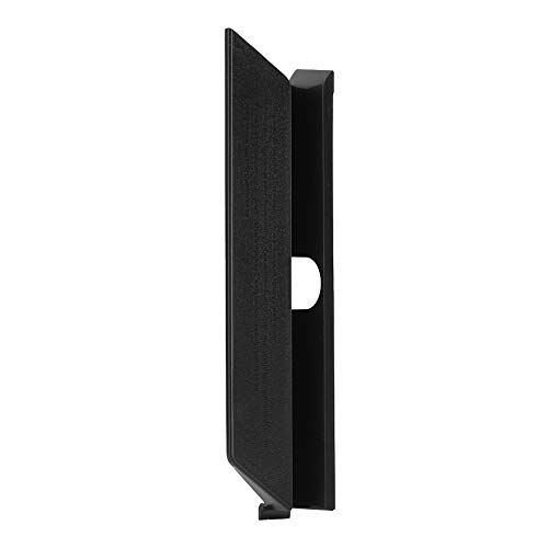 Socobeta Hard Drive Cover voor PS4 Pro Console - Zwart - Plastic