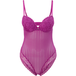 s.Oliver Icecat Body met kanten details