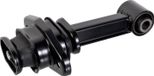 FEBI BILSTEIN Support moteur silentbloc arrière pour KIA PICANTO (TA) 179217