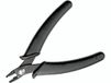 KnorrPrandell 13 cm PROFI krimptang, zwart