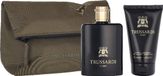 Trussardi Uomo Contemporary Giftset 200 ml