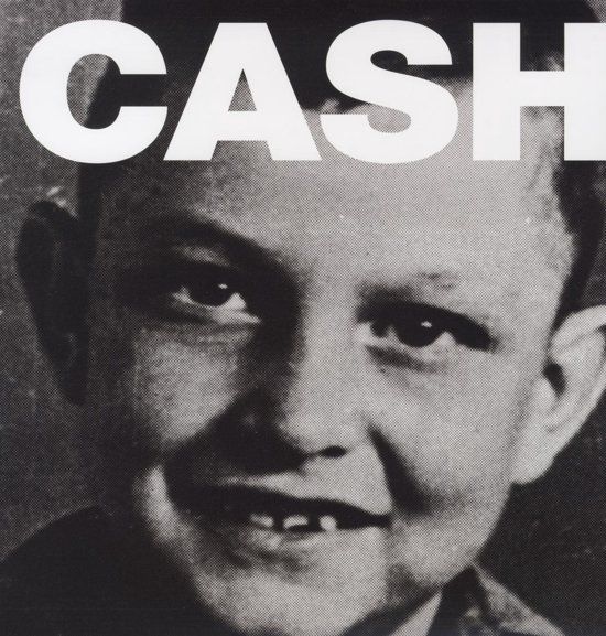 Cash, Johnny Johnny Cash American VI: Ain't No Grave (HQ)