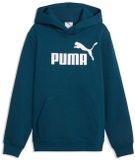 Puma ESS No.1-logo-hoodie voor kinderen FL B 684908