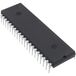 Microchip Technology ATMEGA16-16PU Microcontrôleur embarqué PDIP-40 8 bits 16 MHz Nombre d'E/S 32
