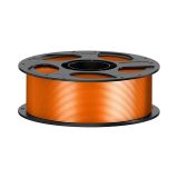 Anycubic AHPETO-102 PETG Filament Transluzent Orange Filament 1,75 mm 1 kg Orange 1 St.