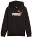 Puma ESS 2 COLOR No.1 Logo-hoodie voor kinderen FL B 685822