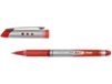 Pilot V-Ball grip VBG-7 rood 0.4mm Rollerpen