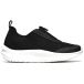 Clarks Shoes Solevana Bay Chaussures sans lacets Noir EU 37 Femme