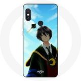 Maniacase Etui voor Samsung Galaxy S9 Plus BTS Jungkook Concept Foto