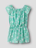 Nkfvinaya Name it Playsuit Print Bermuda1