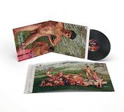 Manual Rodrigo Cuevas - Manual De Romeria (LP)