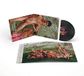 Manual Rodrigo Cuevas - Manual De Romeria (LP)